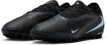 Sneakers och skor Nike Reactx Phantom 6 Low Pro TF Svart | hj4123-003, 5