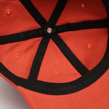 Keps Levi's Essential Cap Orange | D75890006, 5