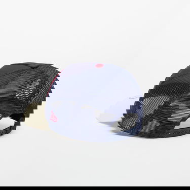 Keps BAPE A BATHING APE x New Era 9Forty Nyc Logo Cap Navy Mörkblå | 001CPL331901CNVY, 1