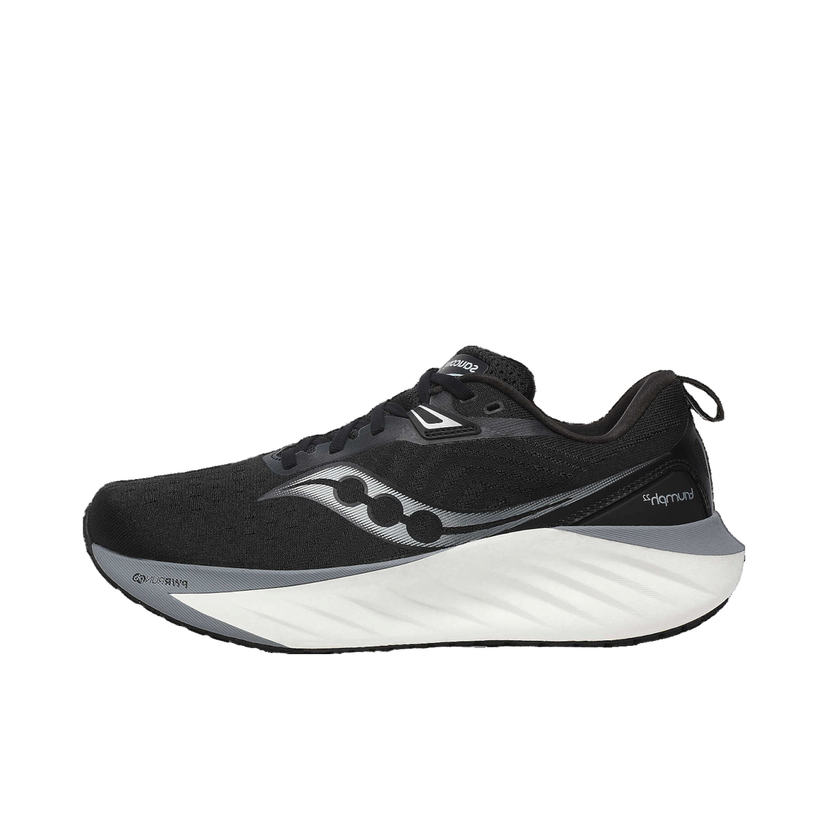 Löpning Saucony TRIUMPH 22 Svart | s20964-200