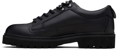Sneakers och skor BOSS Hugo Lace-Up Derbys Svart | 50552707, 2