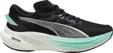 Sneakers och skor Puma Deviate Nitro 3 Svart | 309708-22, 0