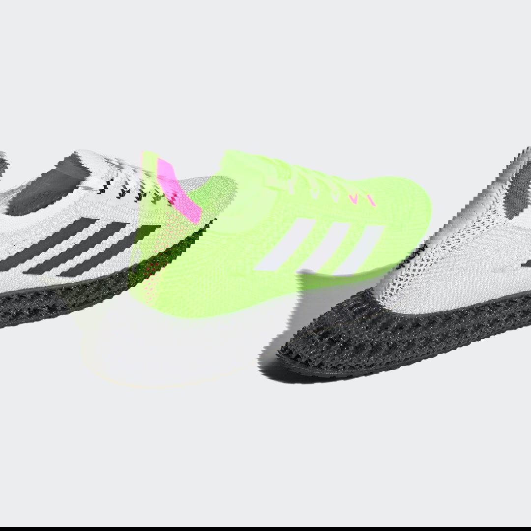 Sneakers och skor adidas Performance 4DFWD Grön | Q46445, 1