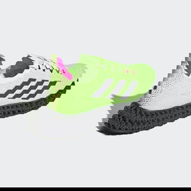 Sneakers och skor adidas Performance 4DFWD Grön | Q46445, 1