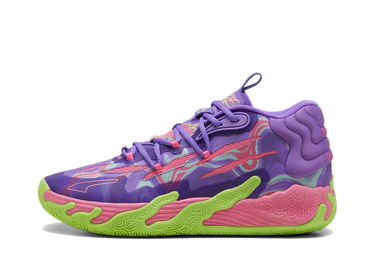 Sneakers och skor Puma MB.03 "Toxic" Purpur | 378916-01, 1