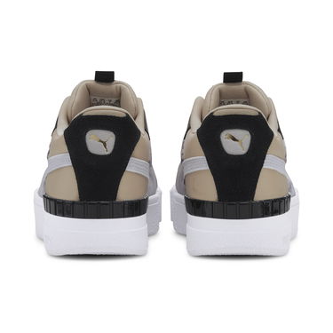 Sneakers och skor Puma Cali Sport W.Cats Beige | 37390902, 3