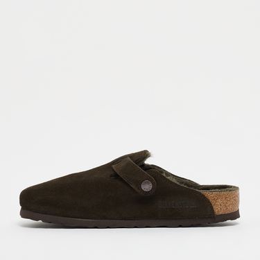 Sneakers och skor Birkenstock Boston Shearling Svart | 1020567, 3