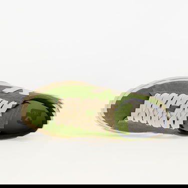 Sneakers och skor Veja Veja Campo Grön | CP0320525B, 3