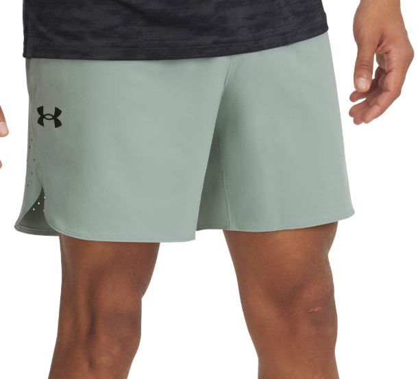 Shorts Under Armour Under Armour Vanish Elite Shorts Grön | 1376782-348