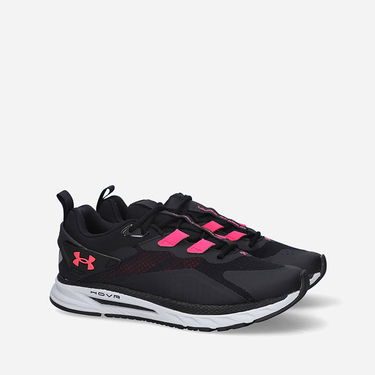 Sneakers och skor Under Armour HOVR Flux MVMNT W Svart | 3025355004, 4