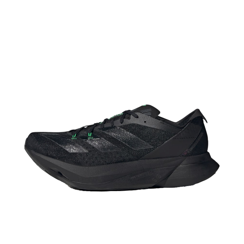 Löpning adidas Performance ADIZERO ADIOS PRO 3 Svart | ID8469