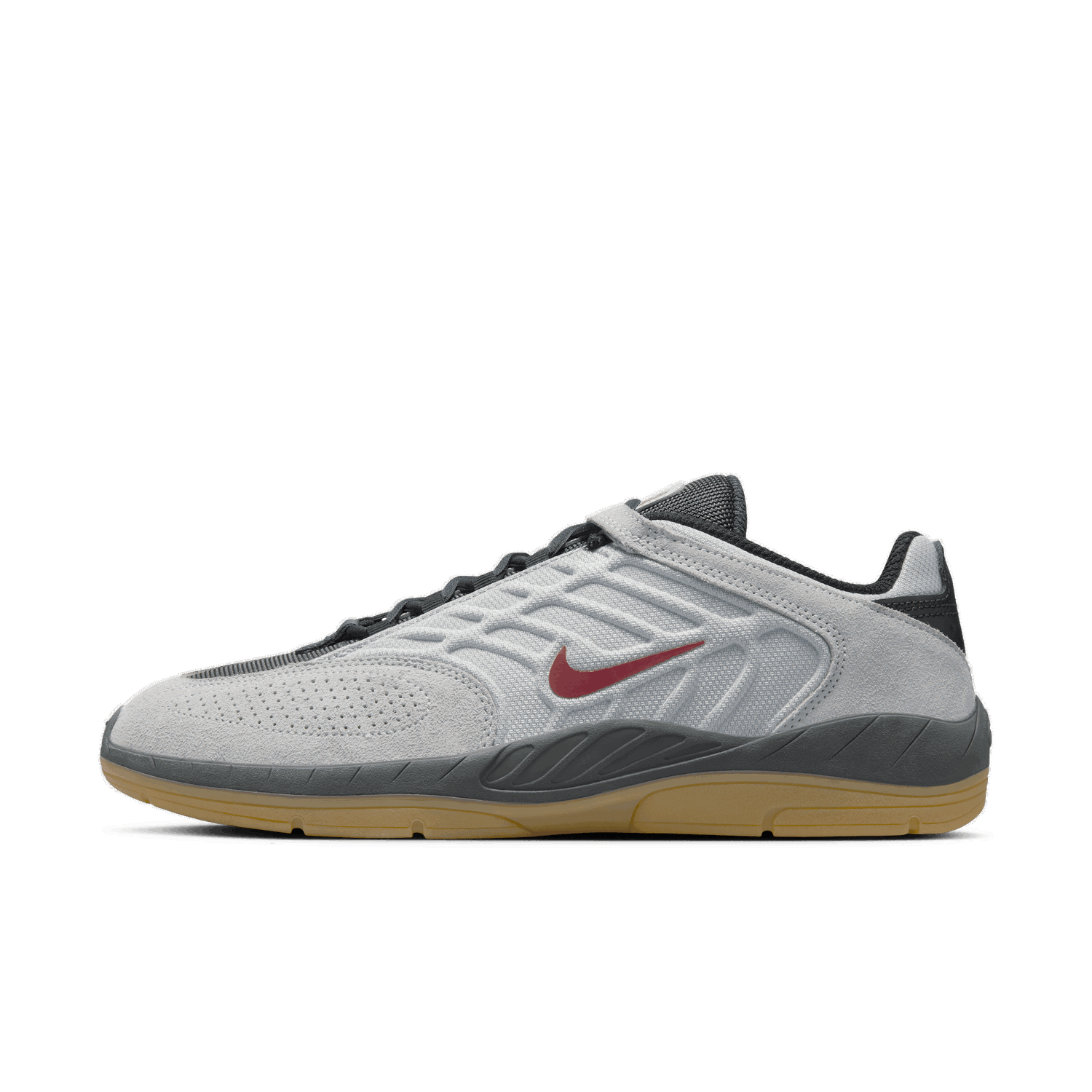 Sneakers och skor Nike SB Nike SB Vertebrae Grå | FD4691-004, 0