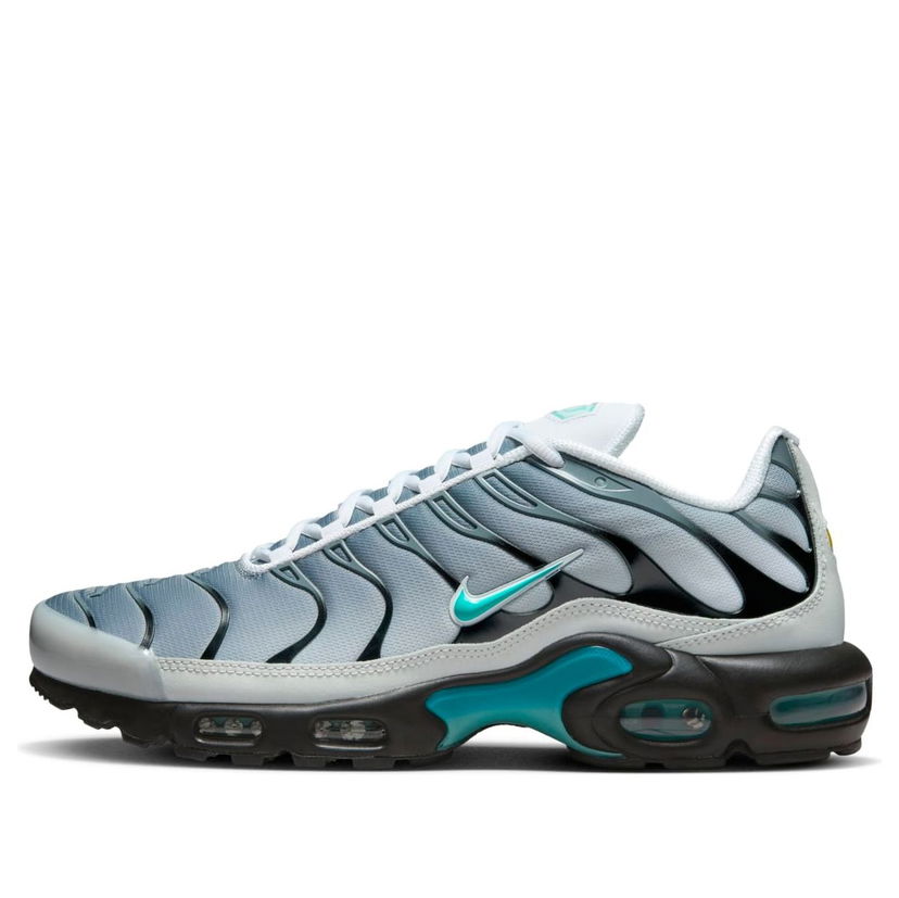 Sneakers och skor Nike One Block Down Air Max Plus Grå | FZ3308-001
