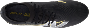 Sneakers och skor New Balance Furon Elite V8 FG Svart | sf1f-bg8, 3