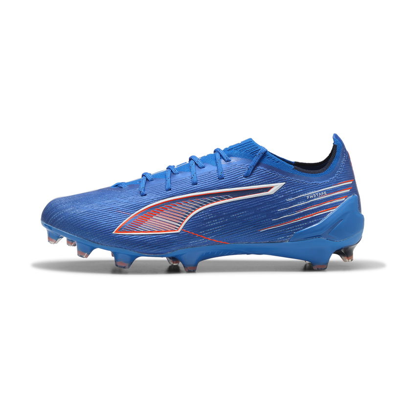 Sneakers och skor Puma ULTRA 6 ULTIMATE FG Blå | 108557_01