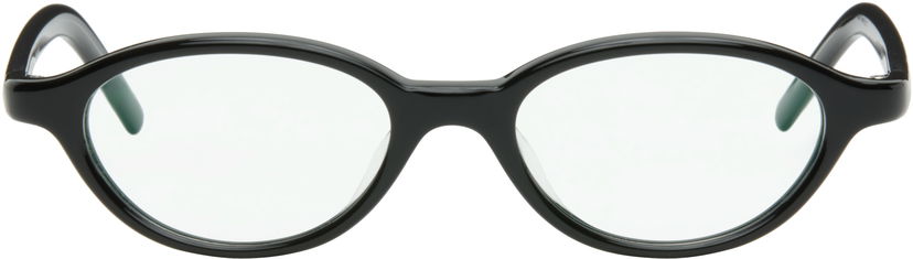 Solglasögon AKILA AKILA Alien Blue Light Glasses Svart | 2532 01 09