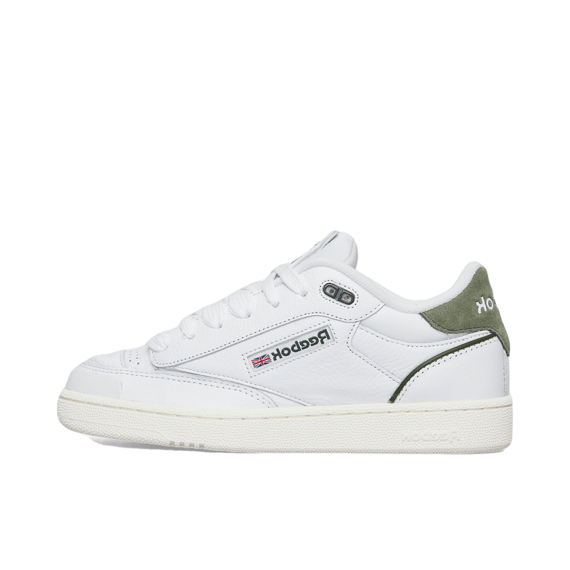 Sneakers och skor Reebok Club C Bulc "Cloud White" Vit | ID6802
