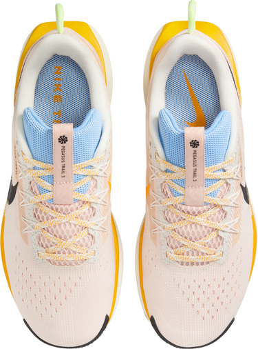 Sneakers och skor Nike Pegasus Trail 5 Beige | dv3865-007, 2