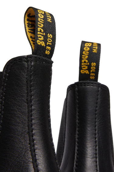 Sneakers och skor Dr. Martens 2976 Chelsea Boots Svart | DM30698001, 2