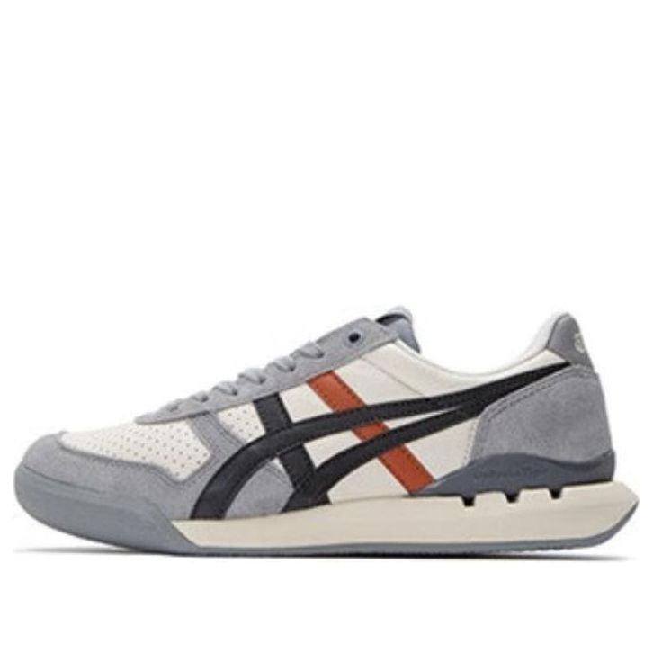 Sneakers och skor Onitsuka Tiger Ultimate 81 EX Grå | 1183C074-101