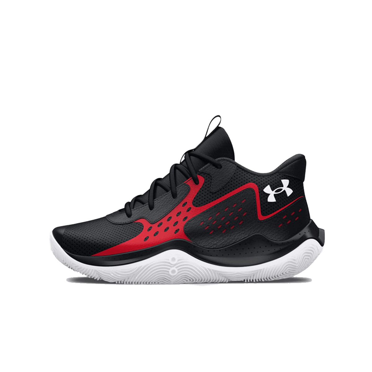 Sneakers och skor Under Armour Jet '23 Svart | 3026635-001, 0