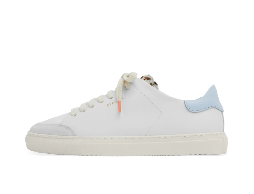 Sneakers och skor AXEL ARIGATO Clean 90 Triple Vit | F1559001