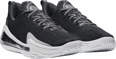 Sneakers och skor Under Armour Curry 12 Svart | 3027634-001, 4