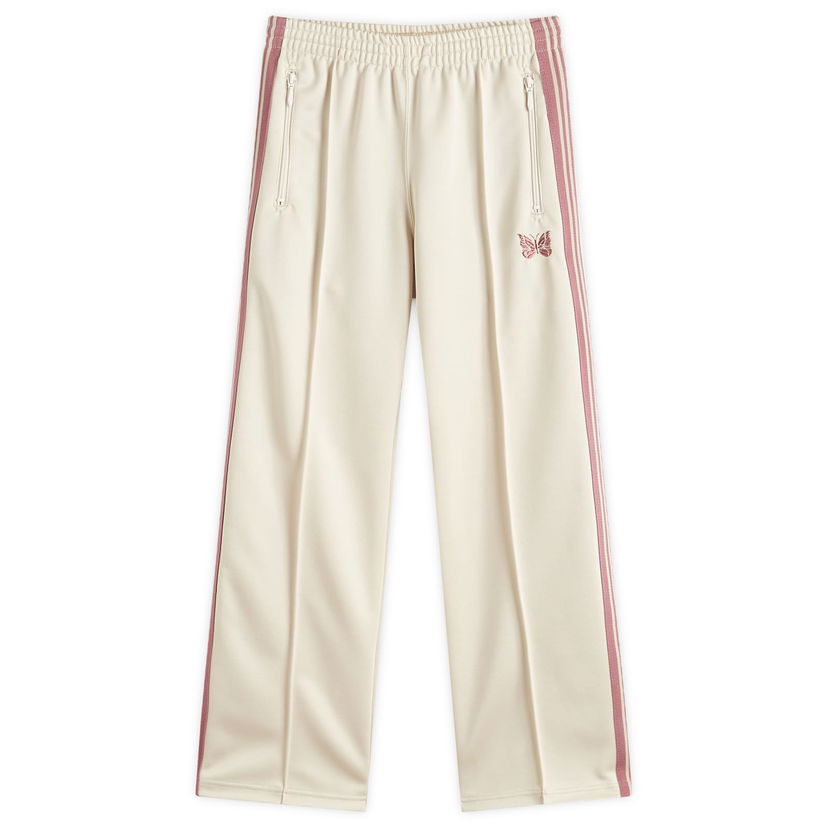 Träningsbyxor Needles Needles Women's Track Pants, Size X-Large Beige | QV307-A