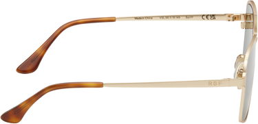 Solglasögon RETROSUPERFUTURE RETROSUPERFUTURE Spliff Sunglasses Metallisk | V3L, 1
