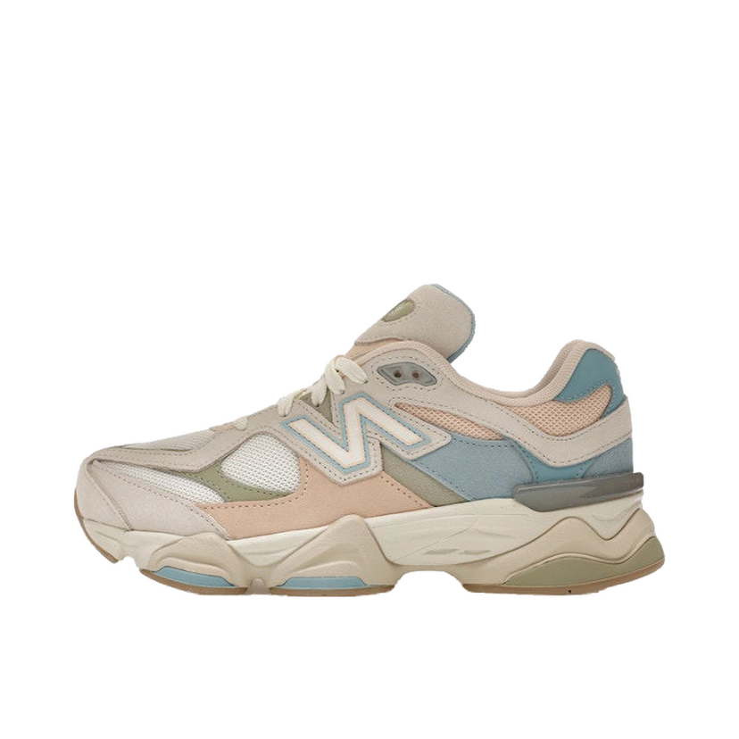 Sneakers och skor New Balance 9060 Festival Pack Flerfärgad | GC9060JF