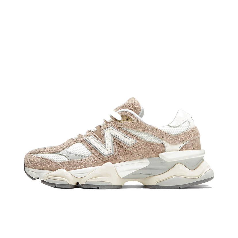 Sneakers och skor New Balance 9060 "Driftwood" Beige | U9060HSB