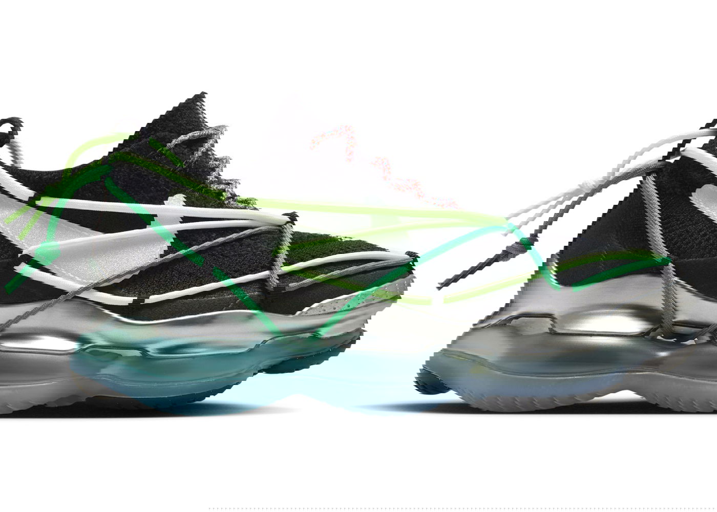 Sneakers och skor Nike Air Max Have a Nike Day "Scorpion" Svart | FN8884-013, 0