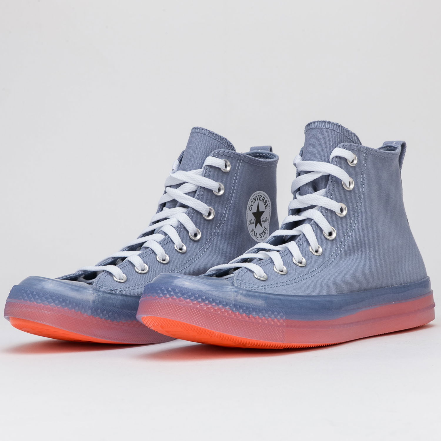 Sneakers och skor Converse Chuck Taylor All Star CX Hi Blå | 167808C, 0