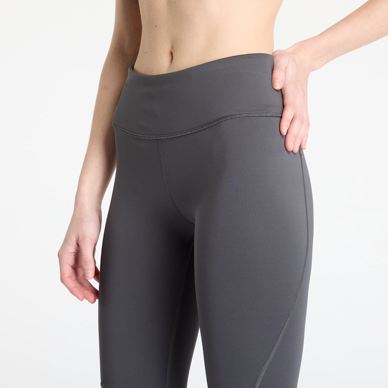 Damasker On Running On Performance Tights Grå | 1WE11932608, 1
