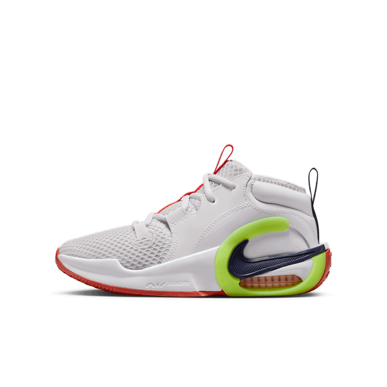 Sneakers och skor Nike Air Zoom Crossover 2 SE Vit | HM8521-001, 0