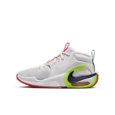 Sneakers och skor Nike Air Zoom Crossover 2 SE Vit | HM8521-001, 0