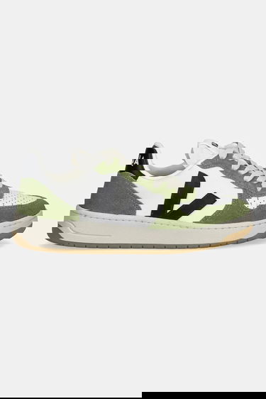 Sneakers och skor Veja V-10 Prime Grön | VI0220866A, 1