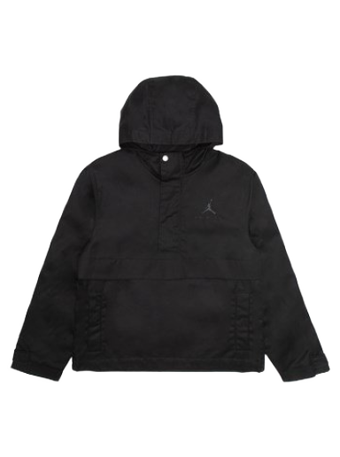 Jacka Jordan A Ma Maniére x Anorak Jacket Svart | FN0613-010