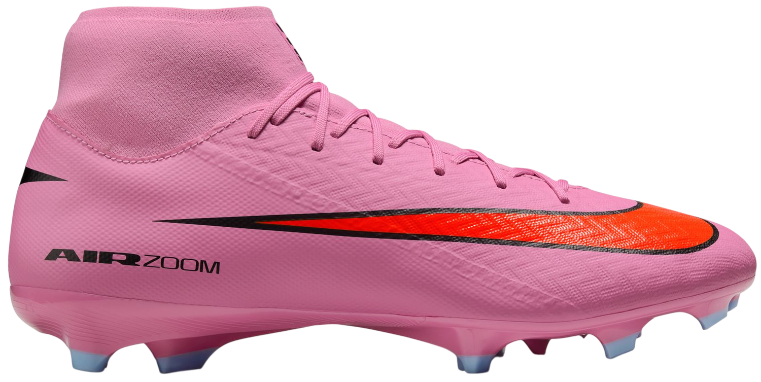 Sneakers och skor Nike Zoom Superfly 10 Acad FG/MG Rosa | fq1456-600, 0
