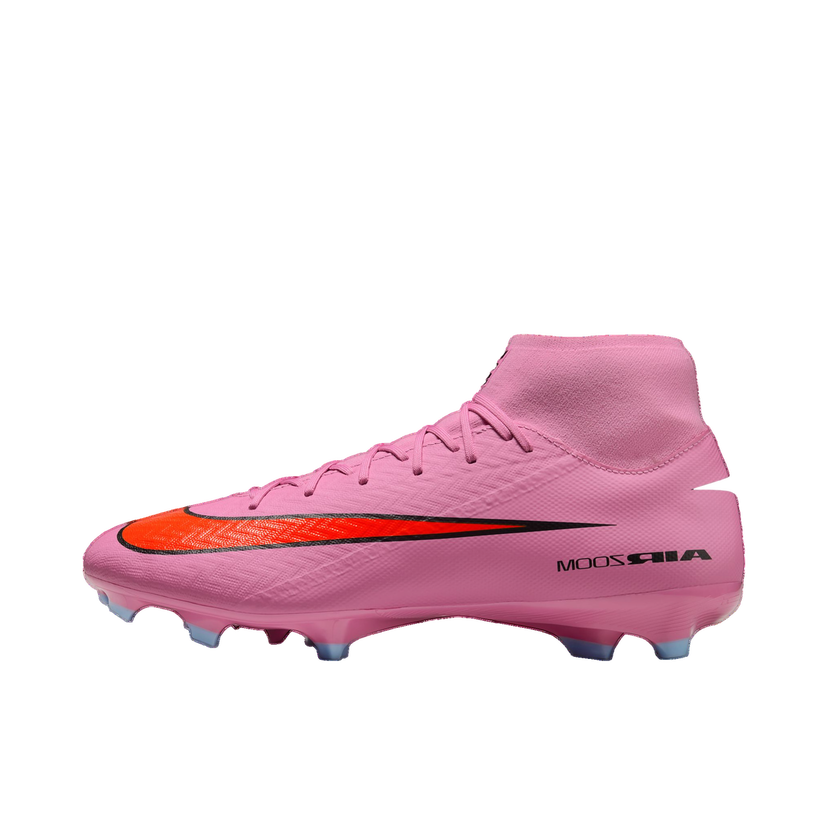 Sneakers och skor Nike Zoom Superfly 10 Acad FG/MG Rosa | fq1456-600