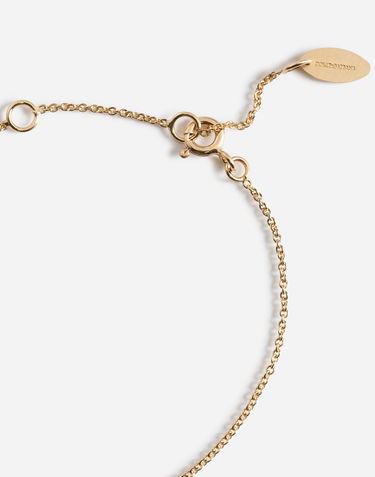 Armband Dolce & Gabbana Dolce & Gabbana Virgin Mary Medallion Bracelet Metallisk | WBEJ2GW0001ZOO00, 2