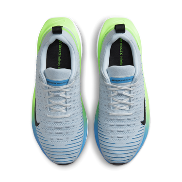 Sneakers och skor Nike InfinityRN 4 Grå | DR2665-402, 3