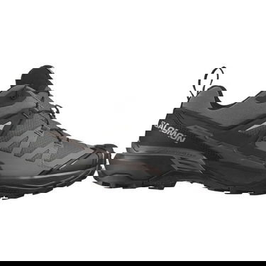 Sneakers och skor Salomon X Ultra 360 Hiking Shoes Grå | L47448300, 0