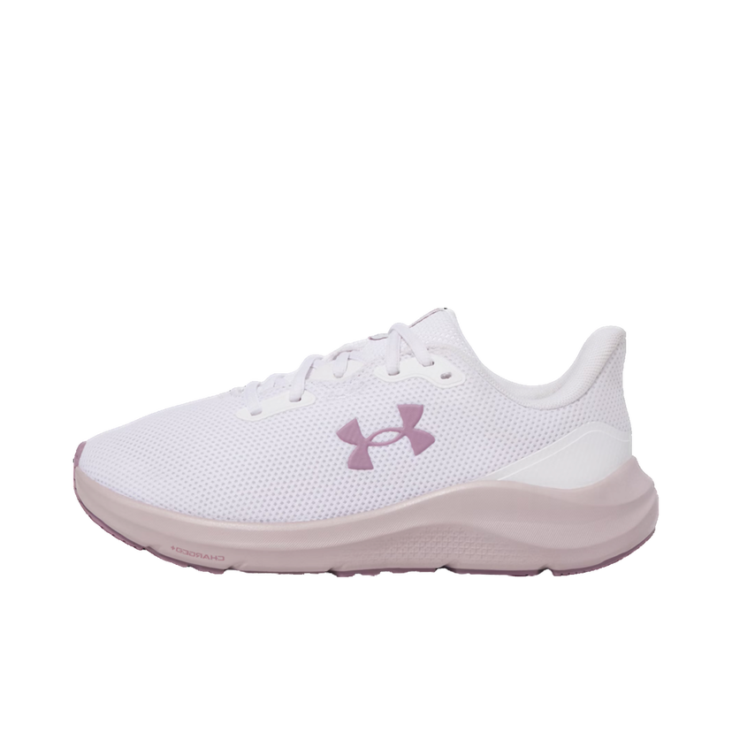 Sneakers och skor Under Armour Charged Pursuit 4 Vit | 3028261-100