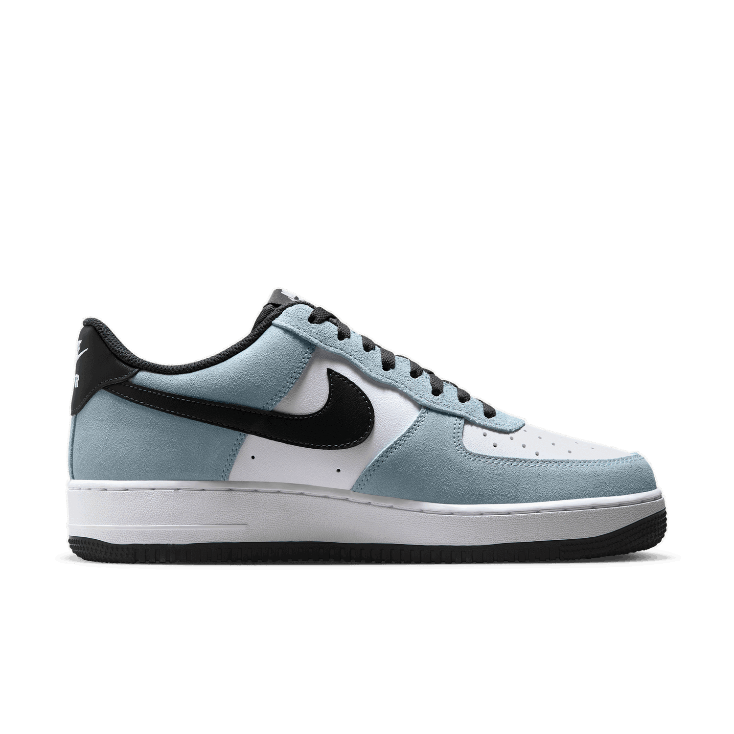 Sneakers och skor Nike Air Force 1 '07 LV8 Rugby Blå | IF6205-400, 1