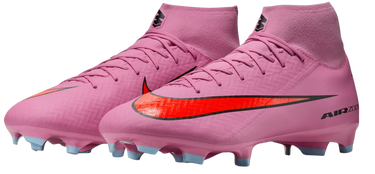 Sneakers och skor Nike Zoom Superfly 10 Acad FG/MG Rosa | fq1456-600, 2