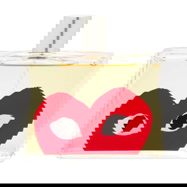 Parfymer och dofter Comme des Garçons Play Red Eau de Toilette in 100ml Röd | CDGPLAYRED, 0