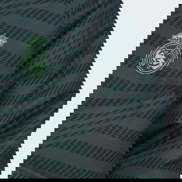 Pufferjacka adidas Originals Real Madrid Down Jacket Grön | HD1335, 2