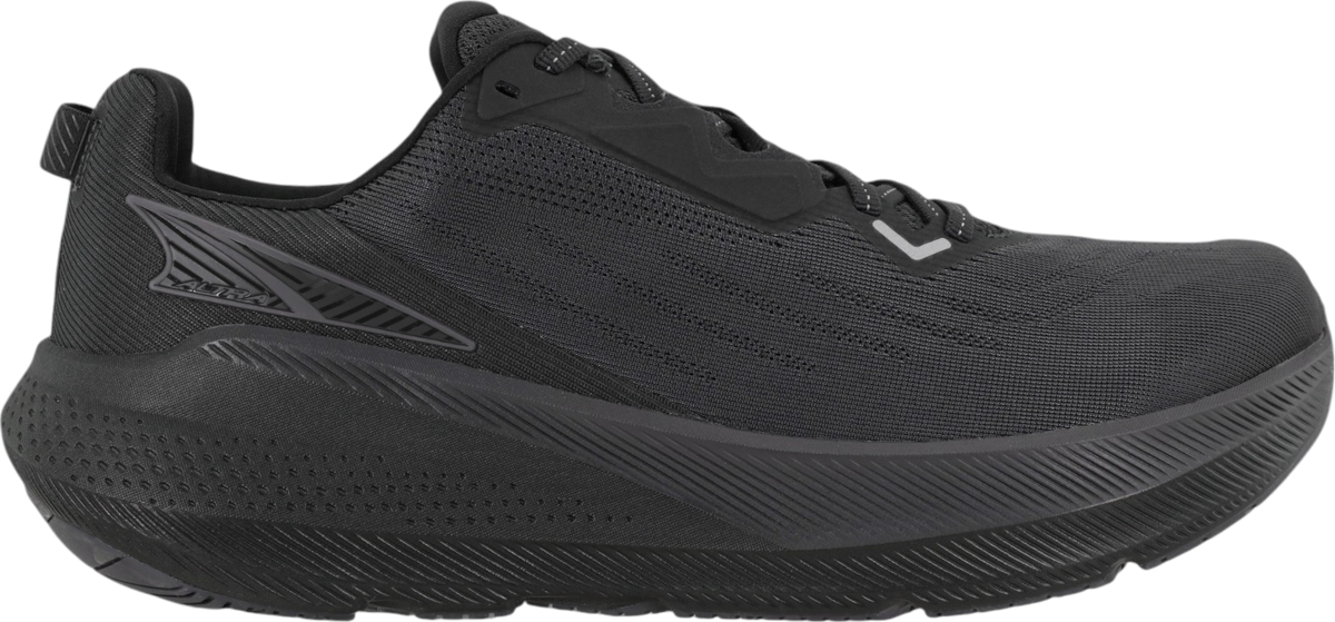 Sneakers och skor Altra Running Altra FWD VIA Svart | al0a85pn0011, 0