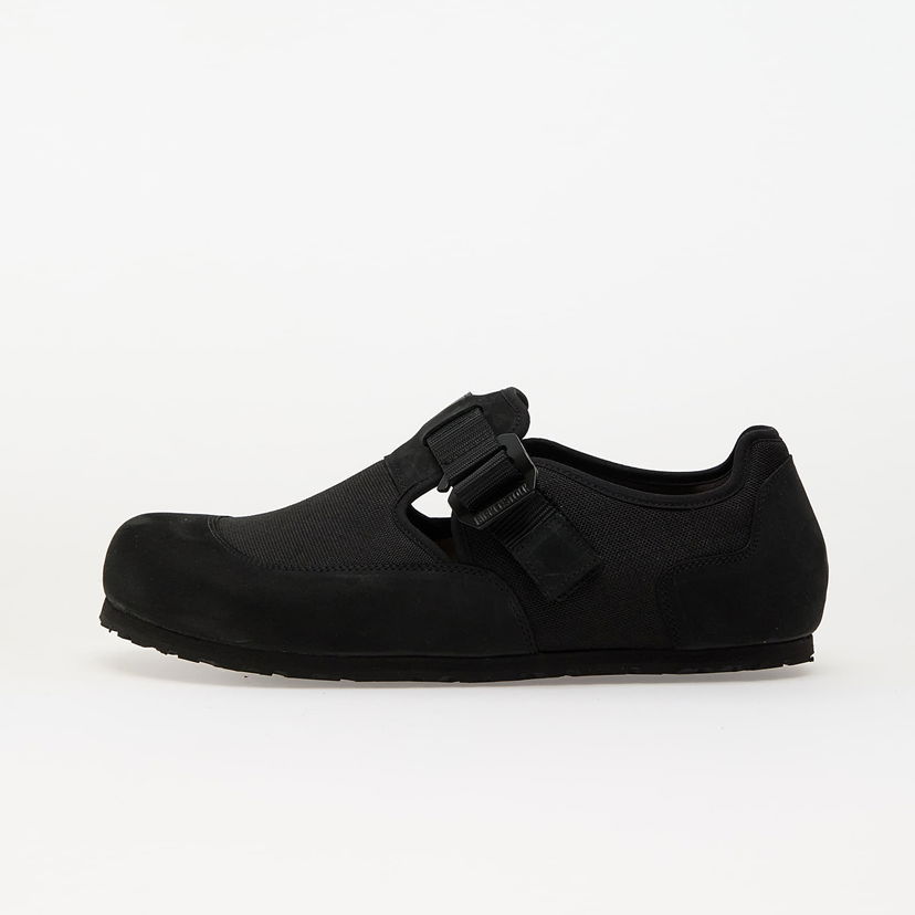 Sneakers och skor Birkenstock Birkenstock London Nova Svart | 1028540